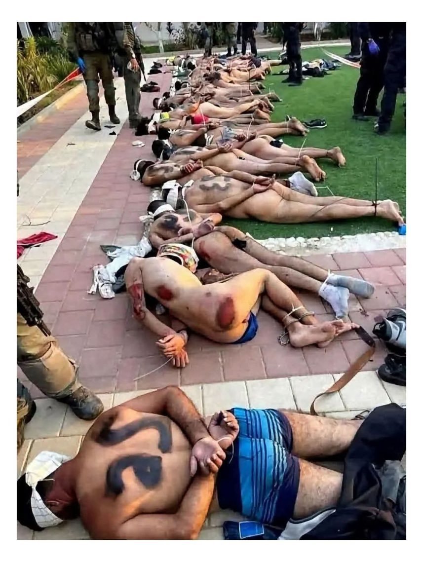 Rico080396's tweet photo. @RabbiJeffx Le Hamas 🫣pauvre type tous les résistants du Hamas ont été massacrés par l armée la plus monstrueuse de cruauté au monde https://t.co/sGPh306aQS