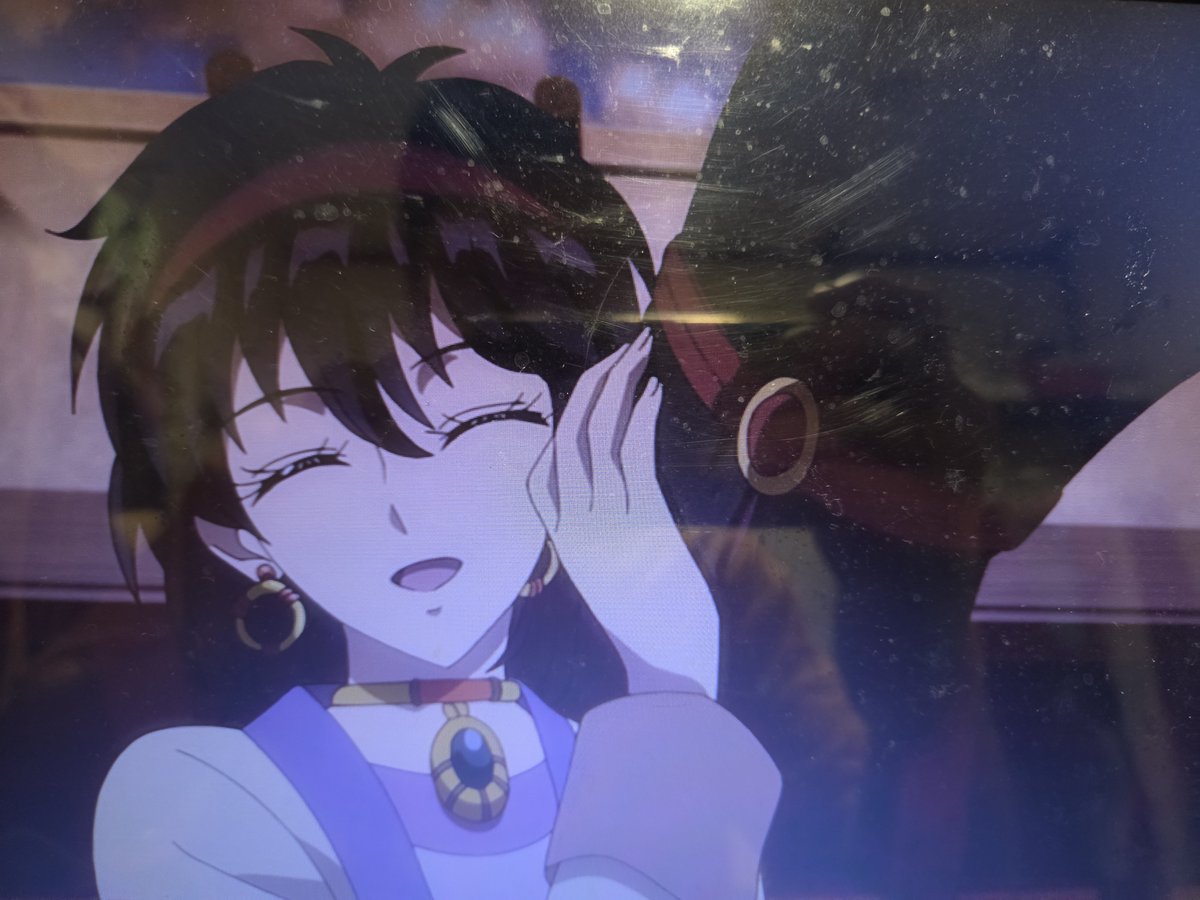 天は赤い河のほとり 第17話 ツイート画像 1