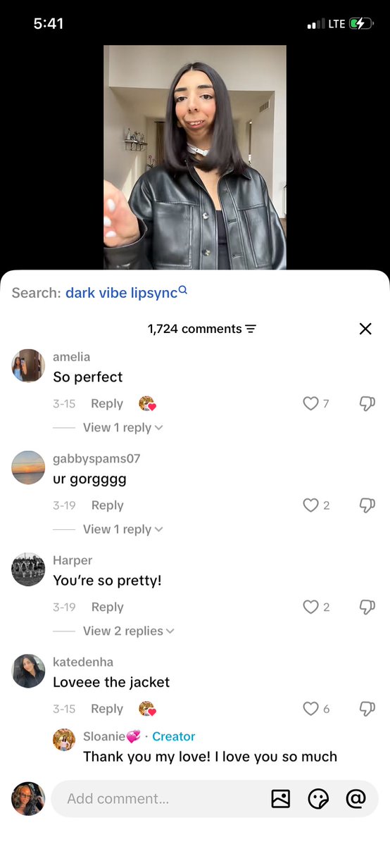 youdeserveola tweet picture