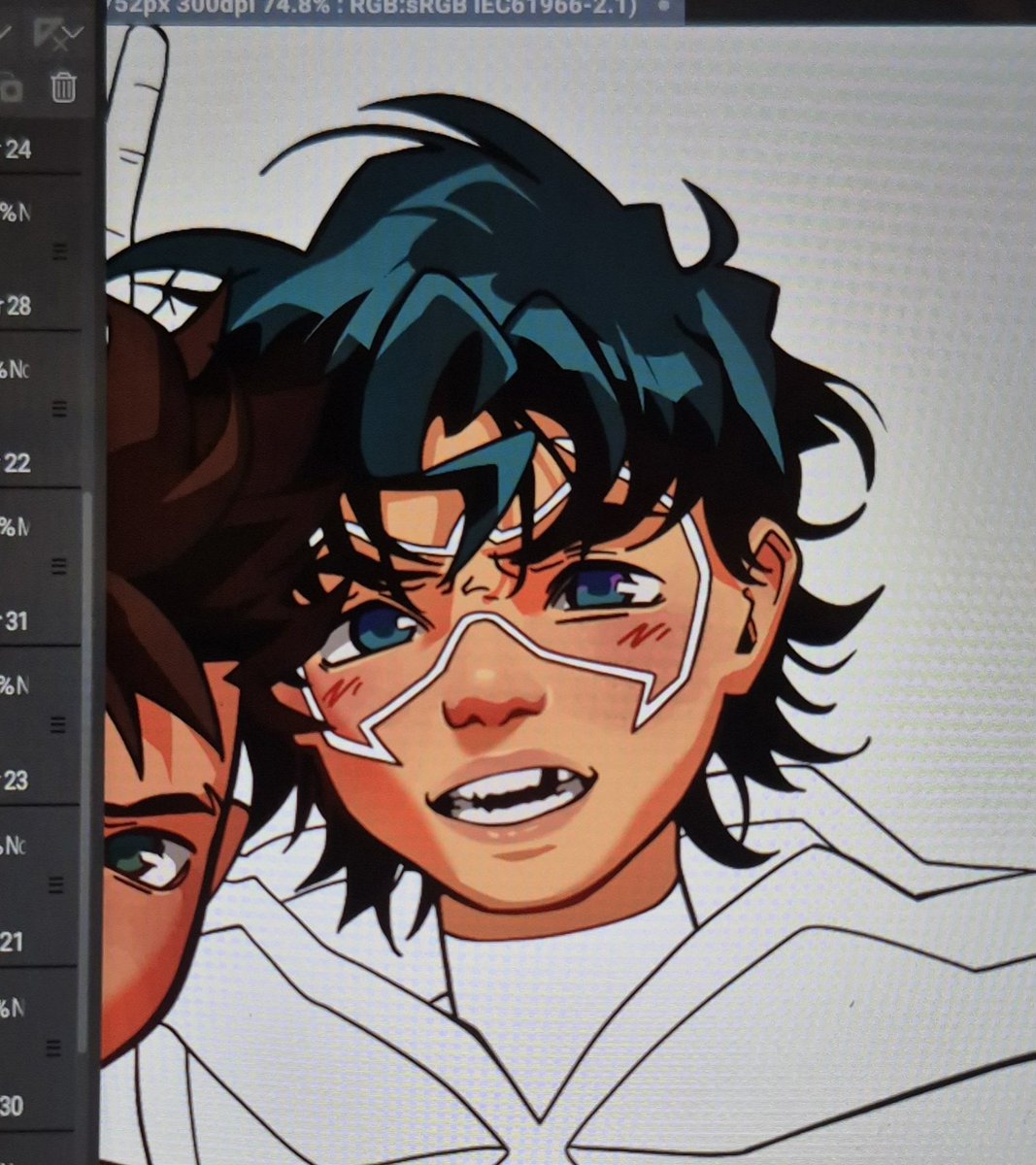 akaanmo's tweet photo. wip https://t.co/YRDeVjaj3o
