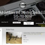 Photo by ARMSLIST.com (@armslist)