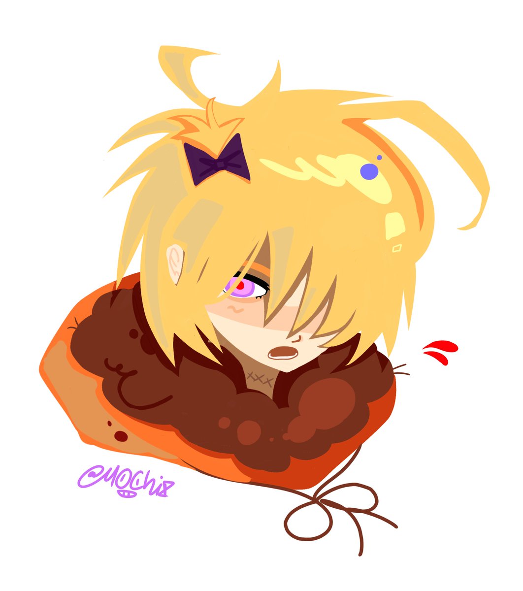 mochixx231's tweet photo. I'll twist my own testicles if this post doesn’t go viral
#southpark #southparkart #gay #funny #fypシ゚ https://t.co/1FR3rekKnv