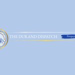 Photo by The Durand Dispatch (@Durand_Dispatch)
