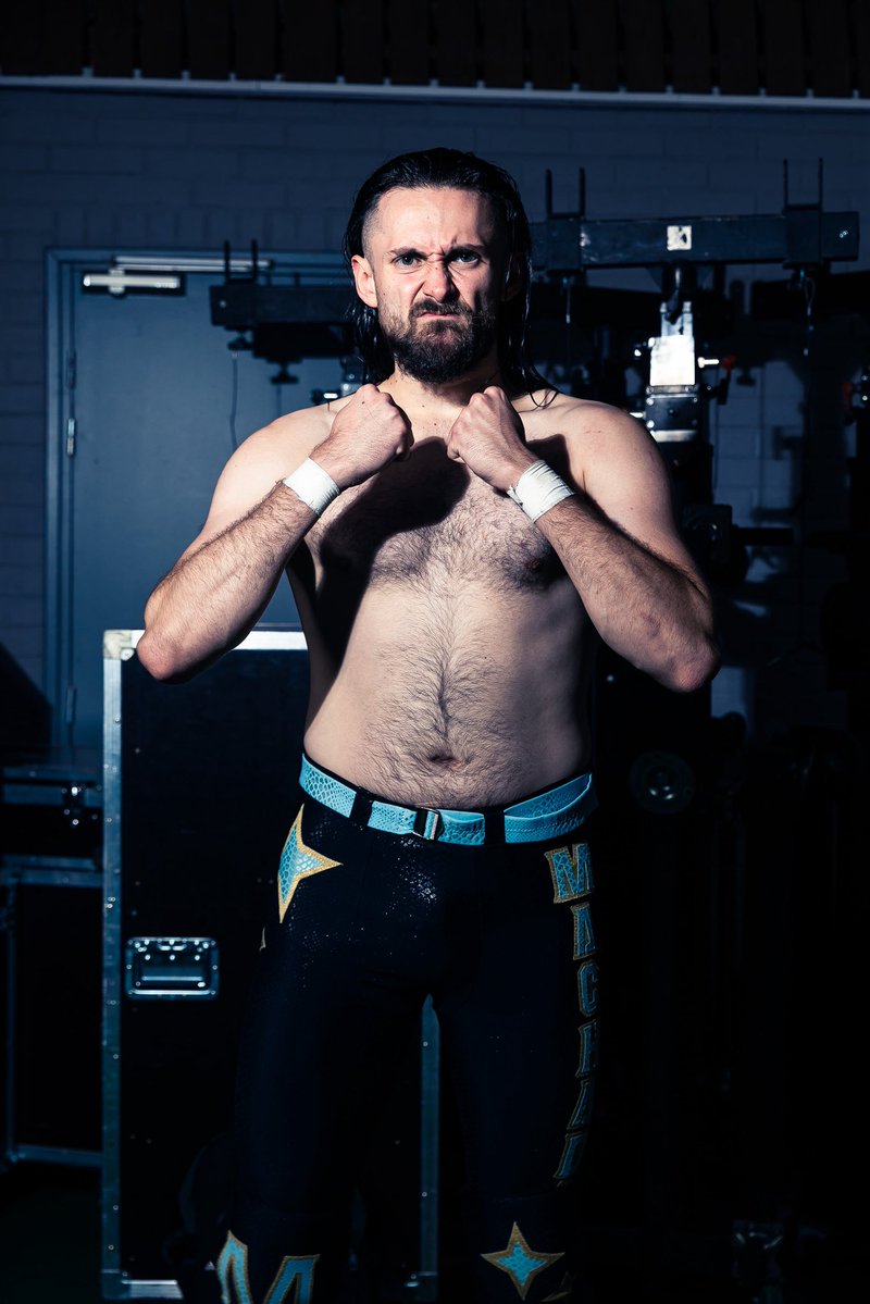 isaac__machado's tweet photo. 𝐈𝐧 𝐚𝐧𝐨𝐭𝐡𝐞𝐫 𝐥𝐢𝐠𝐡𝐭.

.
.
.

———
📸 @oceshots 
📍 @CACC59500 
———

#Wrestling #ProWrestling #Wrestler #GenerationMiracle https://t.co/X4kORUuJUA