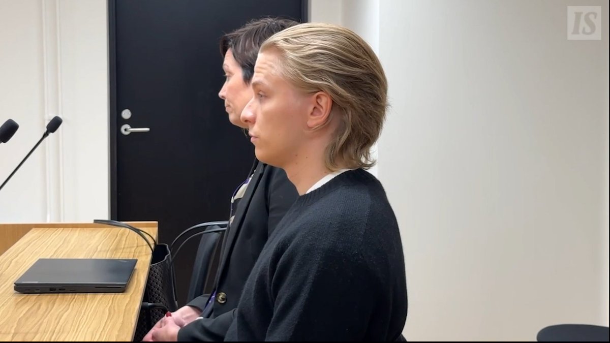 cs_studiopl's tweet photo. ‼️ Aleksib został skazany na 4 miesiące pozbawienia wolności w zawieszeniu na 2 lata za oszustwo podatkowe 💰

Źródło: Ilta-Sanomat

#csstudio https://t.co/7vbxXX4eQa