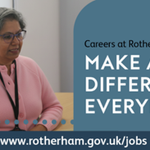 Photo by Rotherham Council Jobs (@RothCouncilJobs)