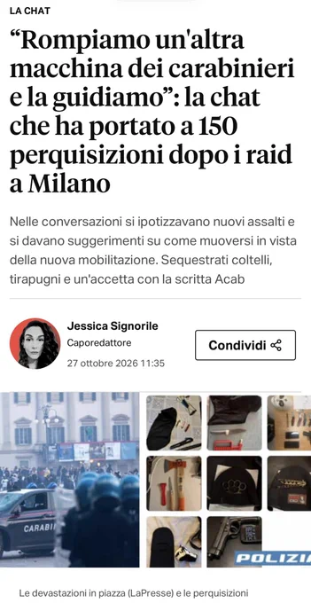 Image from Francesca Totolo (@fratotolo2)