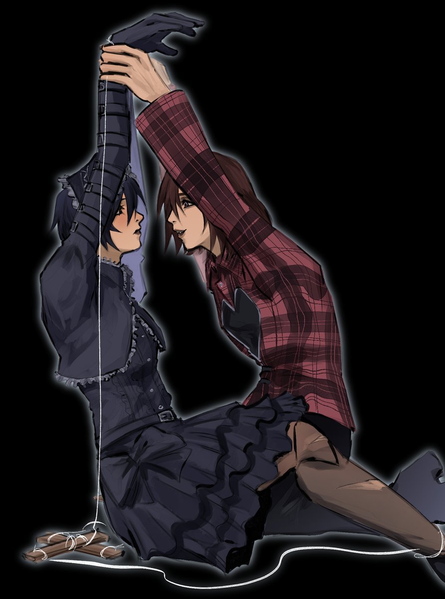goronuis's tweet photo. #kingdomhearts https://t.co/jNS3rGGOch