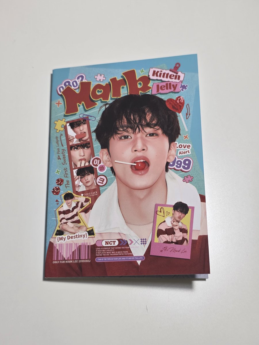 lee_lyjang's tweet photo. •𓈒 ⁺‧₊˚ พร้อมส่ง •𓈒 ⁺‧₊˚

- sticker a6 mark 
- 1เล่ม 15 แผ่น 
- 150฿ free shipping 

สนใจเดมสอบถาม/ดูเพิ่มเติมได้ค่ะ
#ตลาดนัดnct #ตลาดนัดnct127 
#ตลาดนัดnctdream https://t.co/7YuvO3mZIs