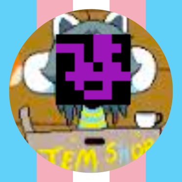 vampirate505's tweet photo. I felt excluded by not having Ashswag in my profile picture like my mutuals but I didn't want to get rid of Temmie so I have just put him on top https://t.co/hliTRDfqhM