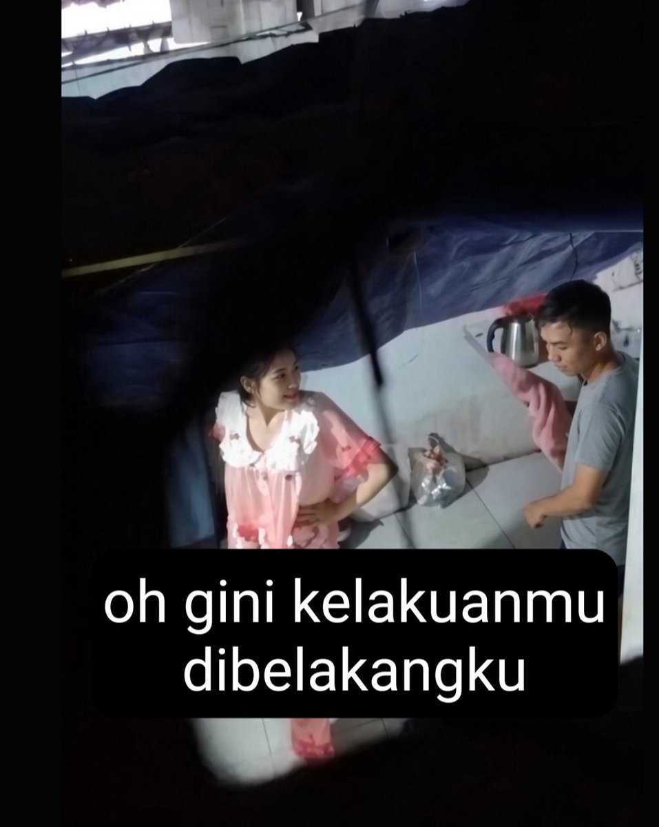 121279Hjhj's tweet photo. Kok tega ya sama ipar
https://t.co/sQ4ALDBZdT https://t.co/9AVM2ac0eH