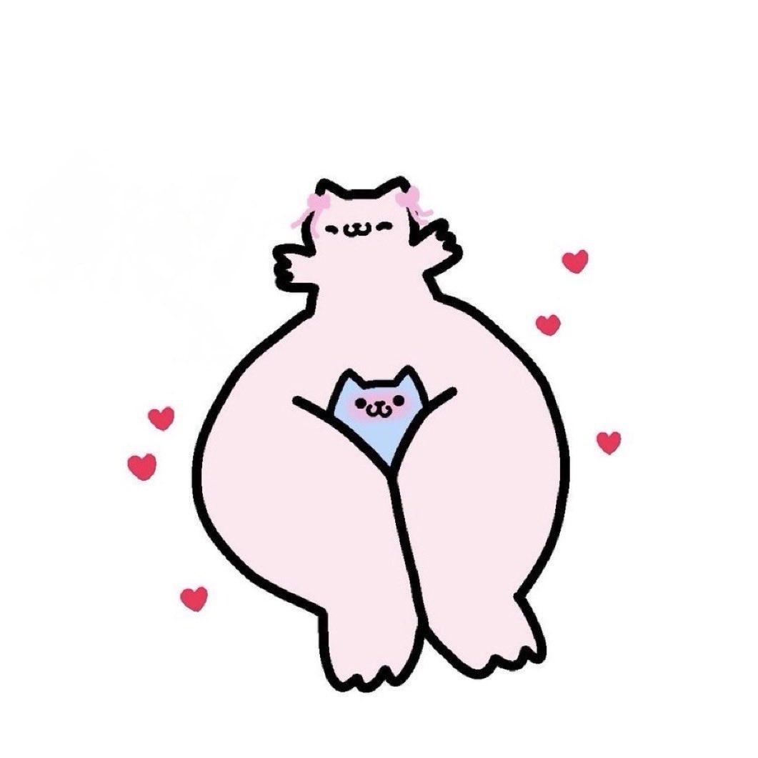 meowssacre's tweet photo. His safe space✨ https://t.co/KknhyZQw4b