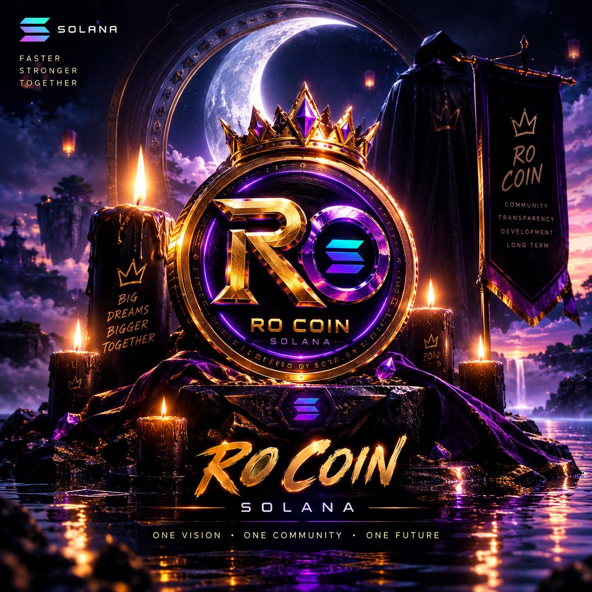 udriyad123's tweet photo. 👑 $RO COIN — BUILT ON SOLANA 💜🚀

✨ One Vision. One Community. One Future.

🛒 Buy $RO:
https://t.co/hklUtzxW60

🌐 Join Telegram:
https://t.co/j2aJPrVTnk

#ROCoin #Solana https://t.co/D0hSkUujEY
