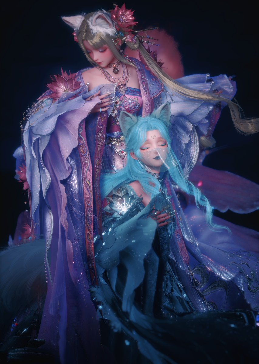 dreamyaflora's tweet photo. 💫 Casually eleporting to Sea of Stars
✨ Randomly seeing a person from ur friendlist who also randomly matching ur outfit
💫 Having a lot of fun taking pics together!

⸜(｡˃ ᵕ ˂ )⸝♡
infinitynikki #infinitynikki https://t.co/UPOOJsKBWX