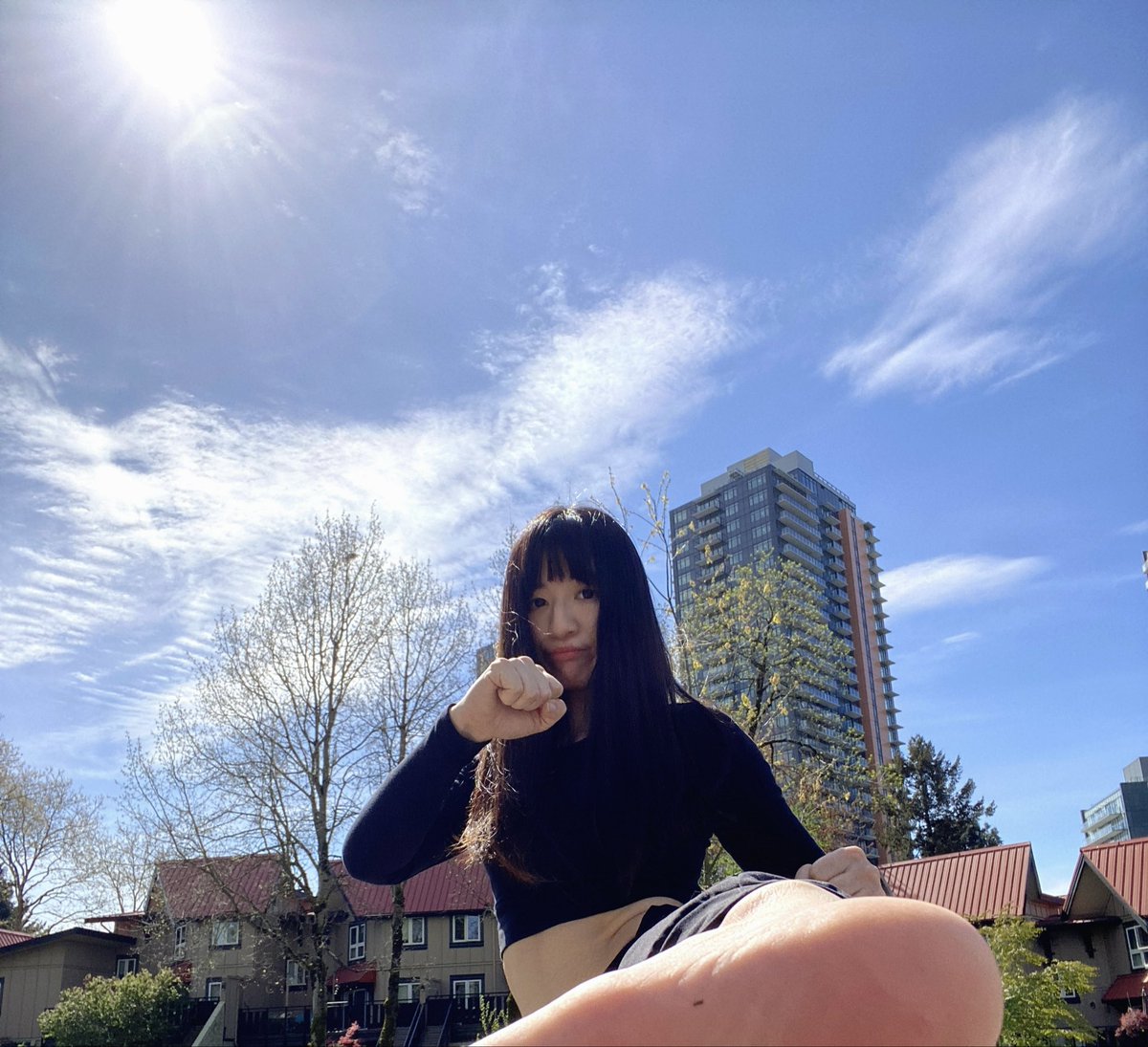 kunoichisoles's tweet photo. New photos!!!
https://t.co/mM1cSLqGO4 https://t.co/wZcJxQrRtS