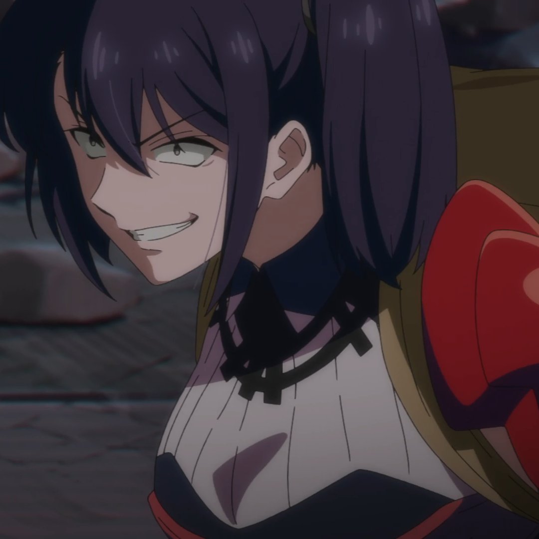 『チー付与』第4話 感想｜リーダーになったレインと、光竜の遺跡で拾った不穏な紙反応画像9