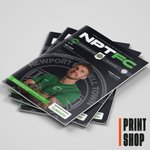 Photo by Newport Pagnell Town FC (@nptfc)