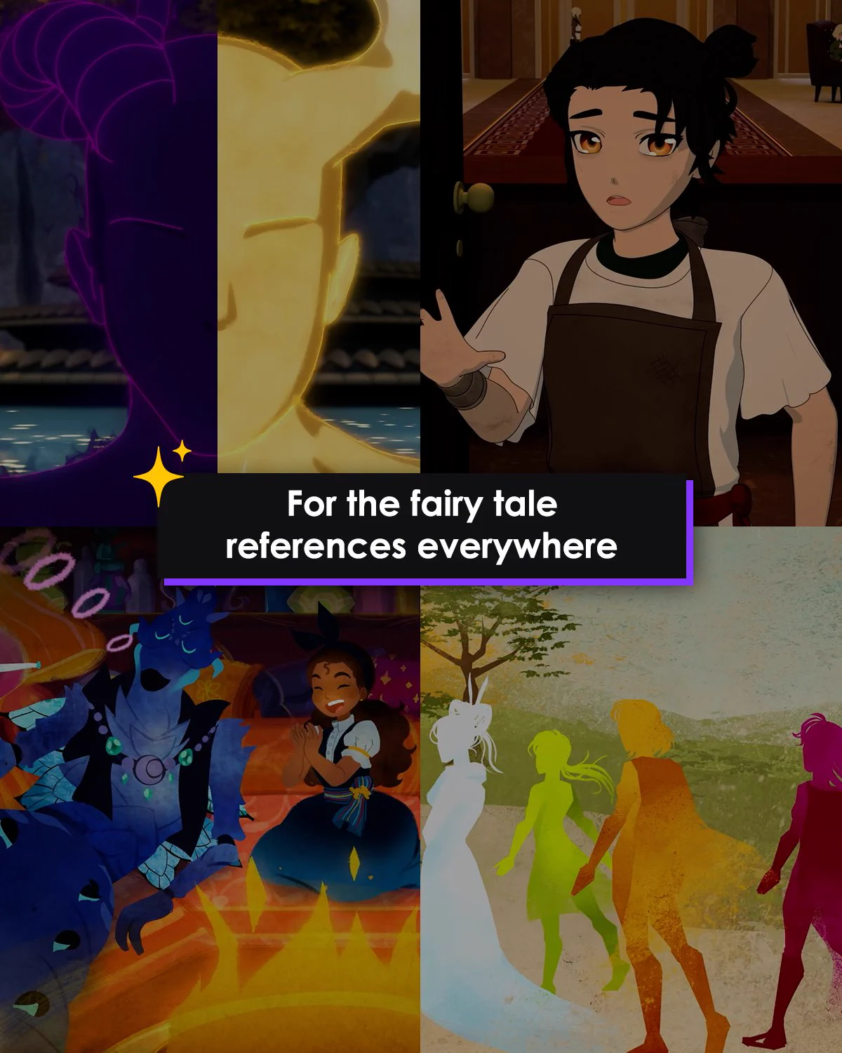 RWBY on X: 