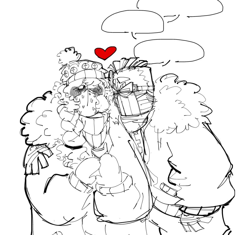 2bdere's tweet photo. quick phone doodle  #selfship https://t.co/2u6NKCjMo8