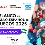 Photo by Desarrollo Español de Videojuegos (@dev_es)