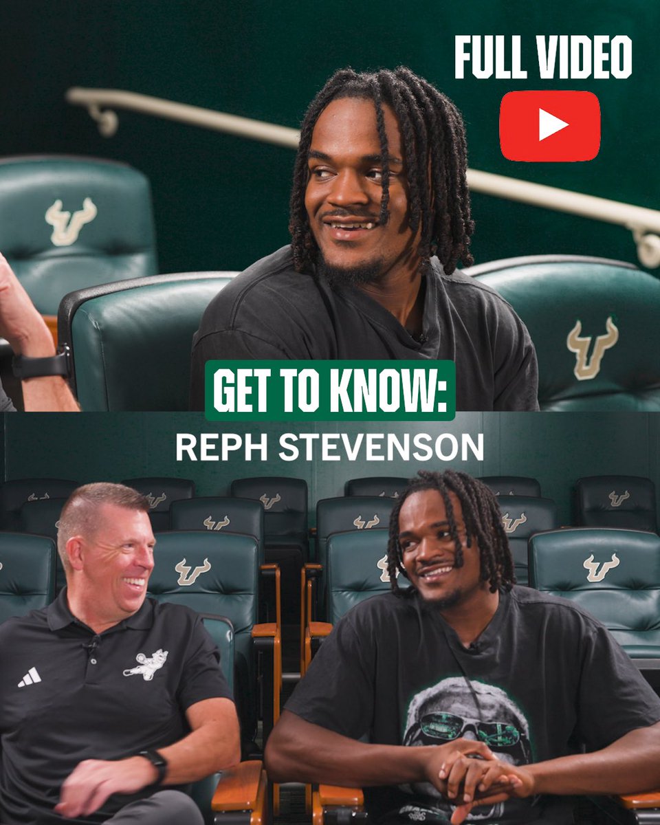 USFMBB's tweet photo. Elite bounce from the kid from Fishers, Indiana 👀 @StevensonReph 

Full Get to Know 🔗 https://t.co/SiGsjuln9v https://t.co/BIEq6ZcJrQ