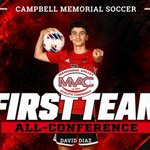 Photo by Campbell Memorial Red Devils (@CMRedDevils)