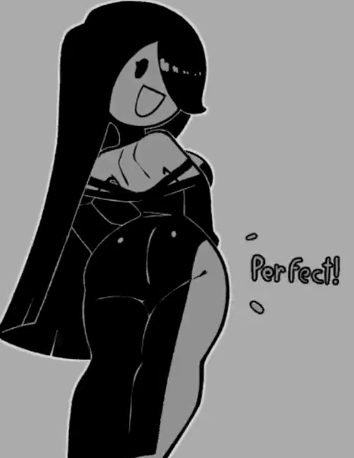 Userslashmindss's tweet photo. found more pics of her, her dress makes her even more beautiful! OC belongs to @/Movail2 https://t.co/BfTooBjy7b
