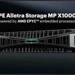 Photo by HPE Data Storage (@HPE_Storage)