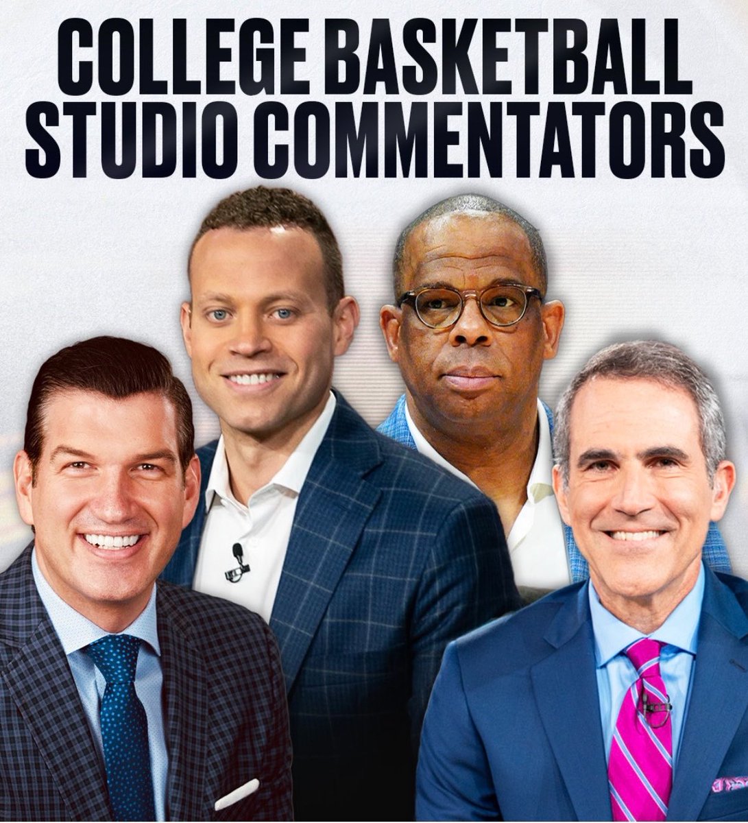 TimDoyle00's tweet photo. Beyond grateful to begin year 19 of my broadcasting career hosting college basketball this season on @TNTSportsUS 🏀 https://t.co/ynDLLU9F7M