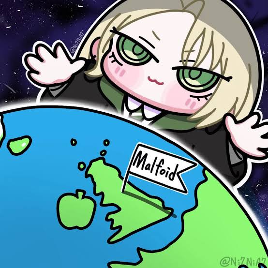 YuTheKingplieu's tweet photo. Total Malfoid Domination!

Artist: @atkolator https://t.co/J7DbqDpxmj