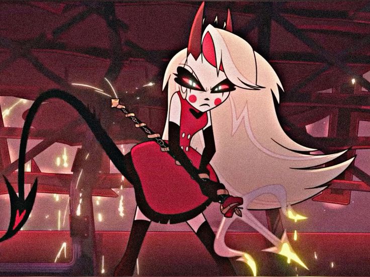 AvatarPanda_10's tweet photo. Reply with a “?” &amp; I’ll give you a theme!

I got: Characters with demonic powers https://t.co/VEMt5ssArX