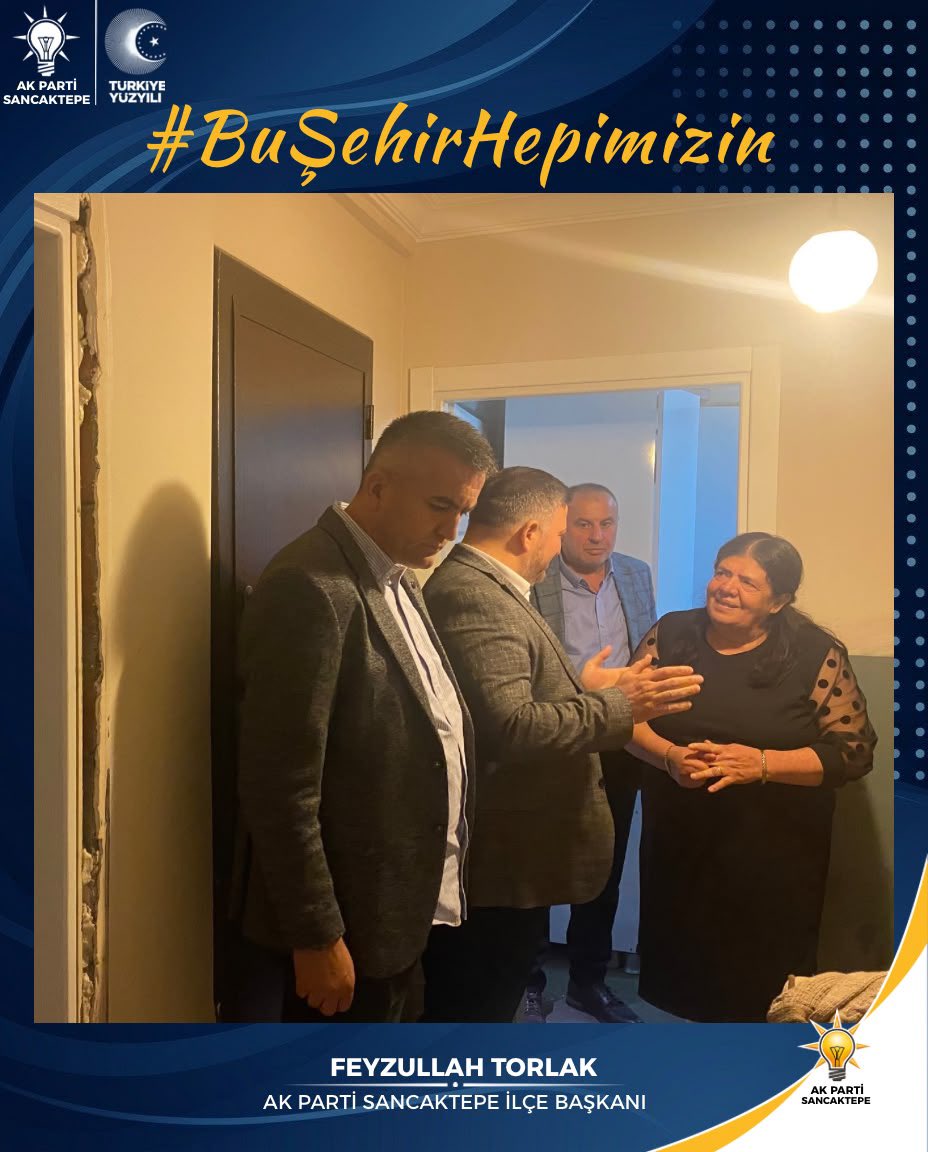 alikemalcepoglu's tweet photo. Gün gelir sevinci, gün gelir zorluğu paylaşırız. Ama şartlar ne olursa olsun hemşehrilerimizin yanında olmaktan asla vazgeçmeyiz.
#BuŞehirHepimizin 

@abdullahozdemir 
@DegemDeniz 
@FeyzullahTORLAK 
@Rzacandr 
@ak_sancaktepe https://t.co/hsR76oo6gk