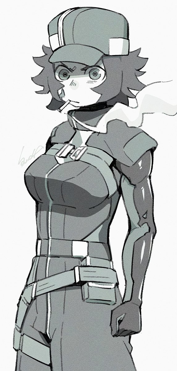 sawasa_c2's tweet photo. Omi rkgk _Cyberpunk: Edgerunners 2 https://t.co/V8yEs6Qr31