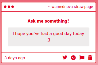 WarnedNova's tweet photo. waoh thanks you!! sorry I didn't see it sooner https://t.co/GWsxzKBYHy