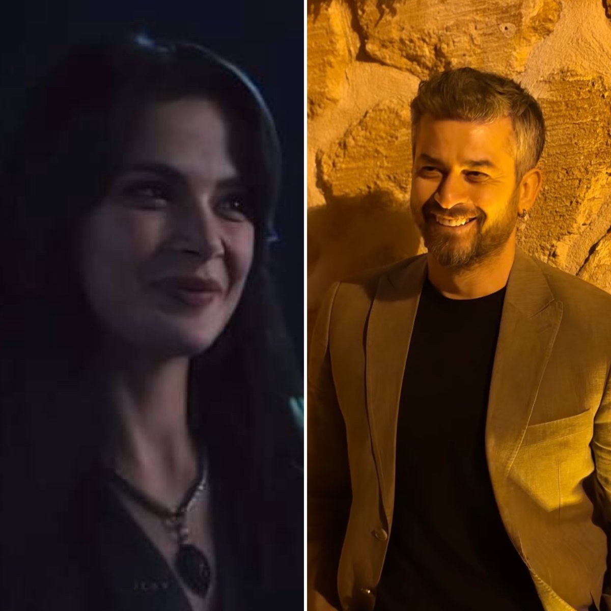 SINEMDIVA's tweet photo. مش قولتولي انفر هيفتح مطعم فماردين باسم عليا وأنا سمحت لخيالي يشطح و تقريبا غنالها فالافتتاح و عزف جيتار كنتو بتكذبوا علي صح 🥲
#UzakŞehir
#AlVer https://t.co/BydcpFcNtE