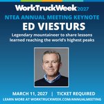 Photo by Work Truck Week (@WorkTruckWeek)