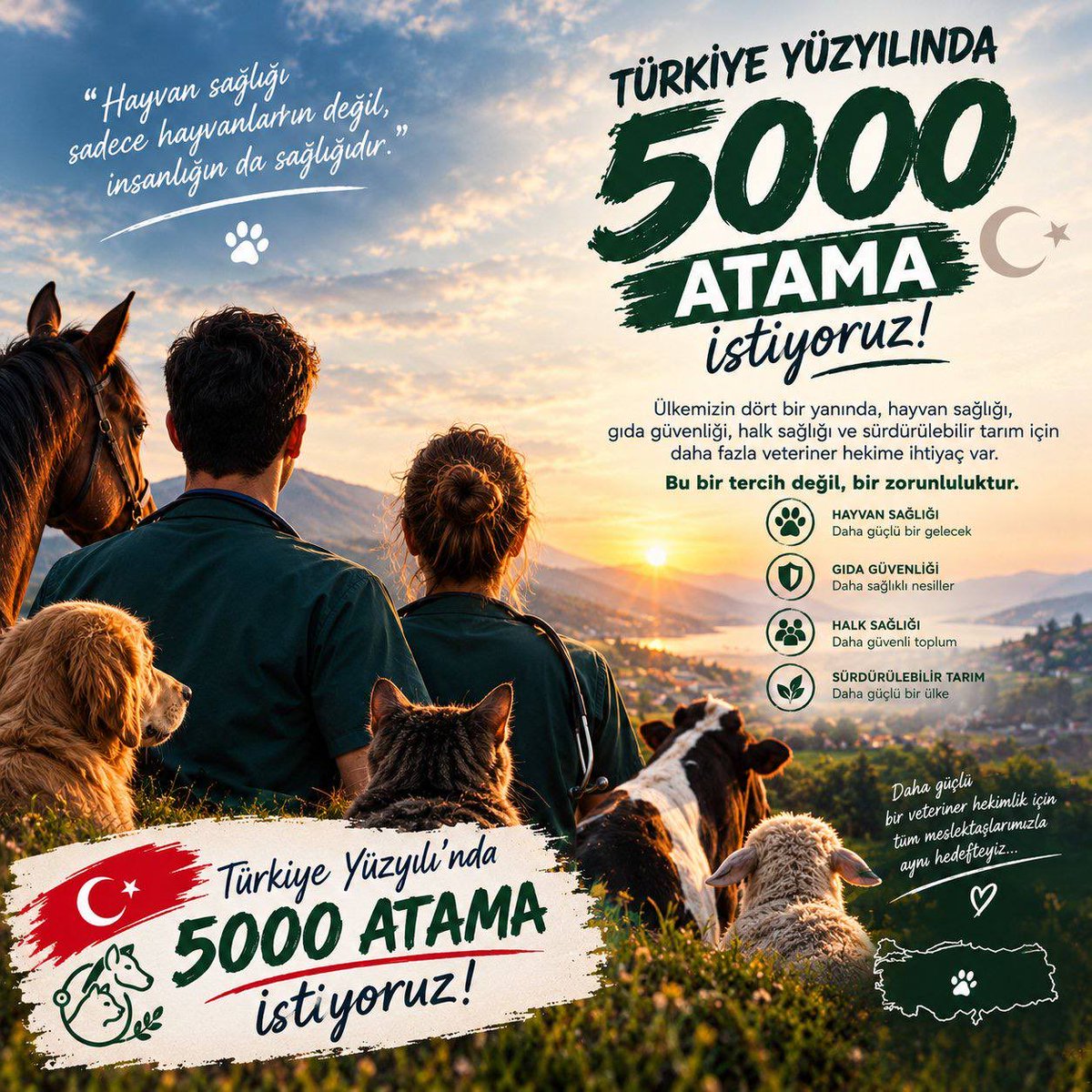 Zeynep1088213's tweet photo. #veterinerhekimleratamabekliyor https://t.co/OFjwvFfgXL