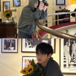 Photo by bella jijima⁷ ⊙⊝⊜ is seeing bts (@OO95VK)