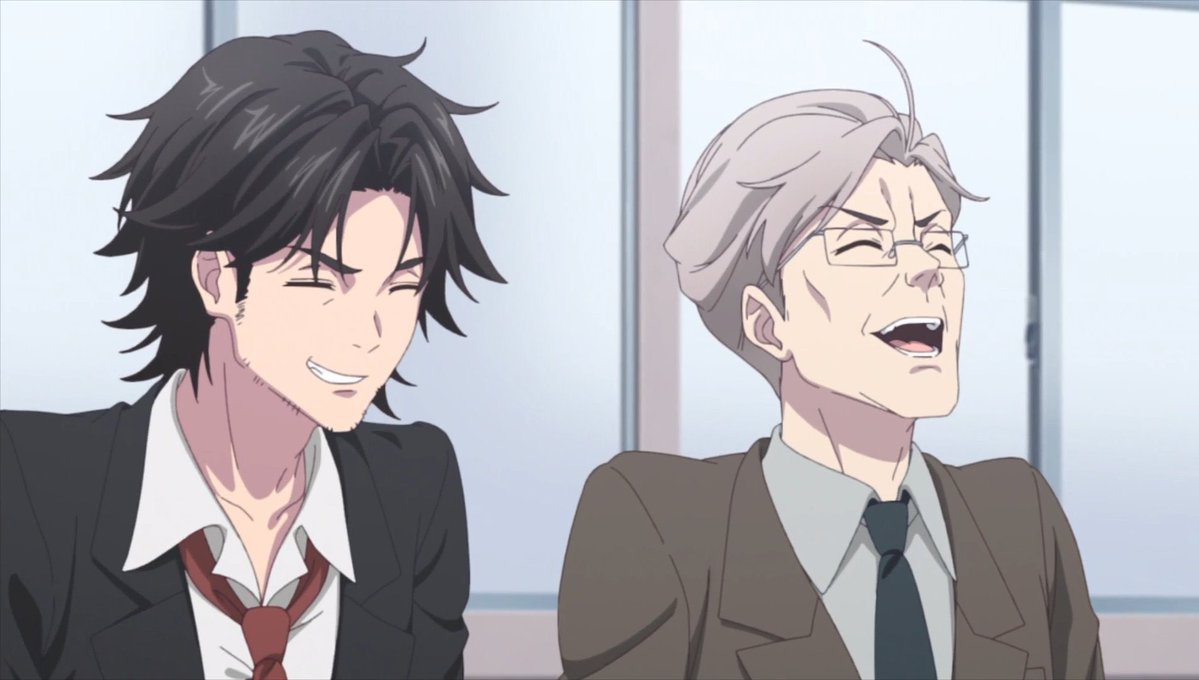 『千歳くんはラムネ瓶のなか』第16話「明日の風」感想｜明日姉の初恋と父への直談判反応画像30