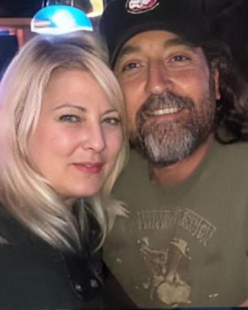 DavidJHarrisJr's tweet photo. 🚨HEARTBREAKING: A MAGA couple riding a motorcycle in west Charlotte was killed Saturday evening when an illegal alien driver pulled out of a driveway directly into their path.

Rodney Ewing Quinn, 66, and Dana Asbill Osborne, 63, were on a Harley-Davidson traveling Moores Chapel Road near Sam Wilson Road around 6:34 p.m. on October 24. Charlotte-Mecklenburg Police say 36-year-old Jose Salas Tzompaxtle was turning left from a driveway in a Honda Pilot and failed to yield.

Quinn tried to stop. The motorcycle struck the front corner of the Honda, went down on its side, and both riders were ejected into the road. They were wearing DOT-approved helmets. Paramedics pronounced them dead at the scene. Tzompaxtle was uninjured.

Police say he showed signs of impairment. He was charged with two counts of felony death by motor vehicle and cited for driving with no operator’s license. Reports indicate an ICE detainer has been lodged. Booking records list his race as White.

Rodney Quinn and Dana Osborne did everything right. They are gone.

Rodney and Dana are why I support ICE!