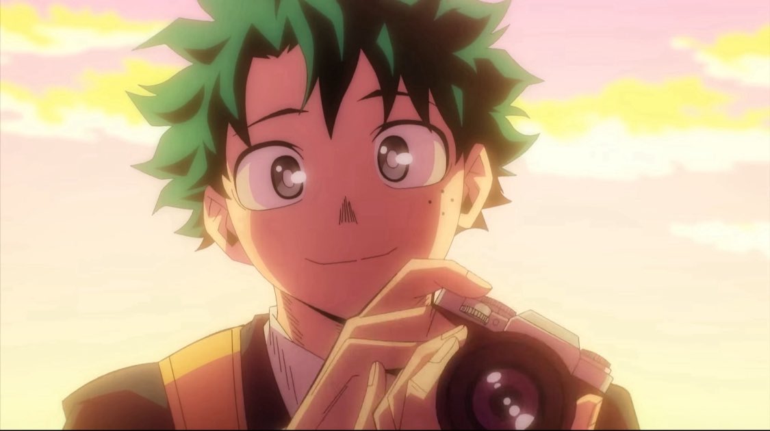 mintizuku's tweet photo. deku sensei your ass is MINE. https://t.co/XXeJJSB0y7