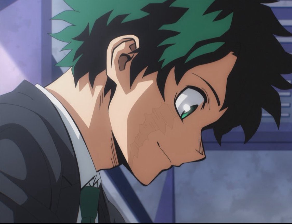 mintizuku's tweet photo. deku sensei your ass is MINE. https://t.co/XXeJJSB0y7