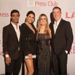 Photo by LA Press Club (@LAPressClub)