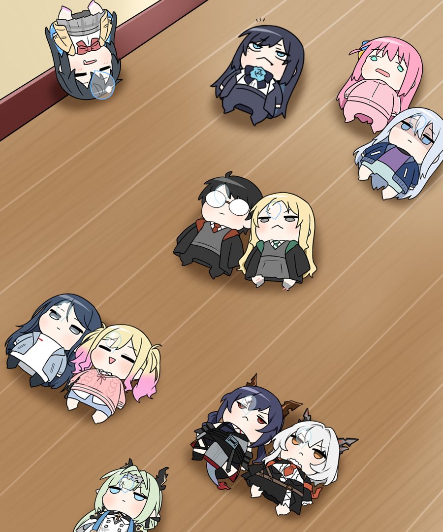 felutiahime tweet picture