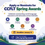 Photo by CCFLT Information (@CCFLT)