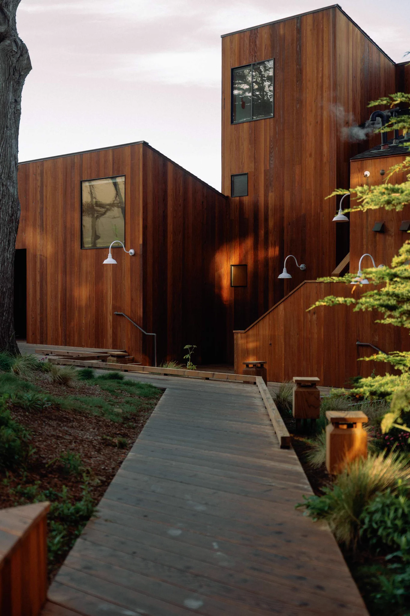 The Sea Ranch Lodge on X: 