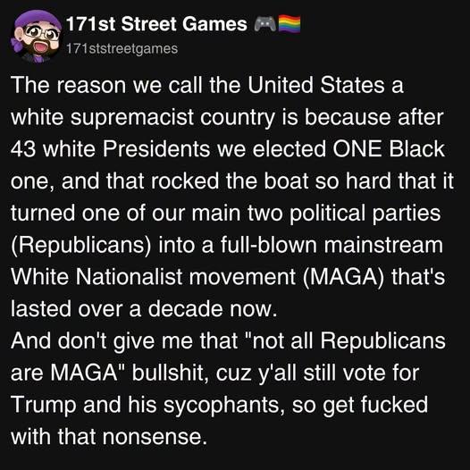 MJdowntheshore's tweet photo. Any questions?

#VoteBlueToSaveAmerica https://t.co/1O1QSJNOHZ