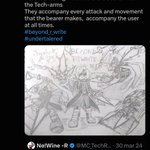 Photo by Nø!Wine -R (@MC_TechRED)