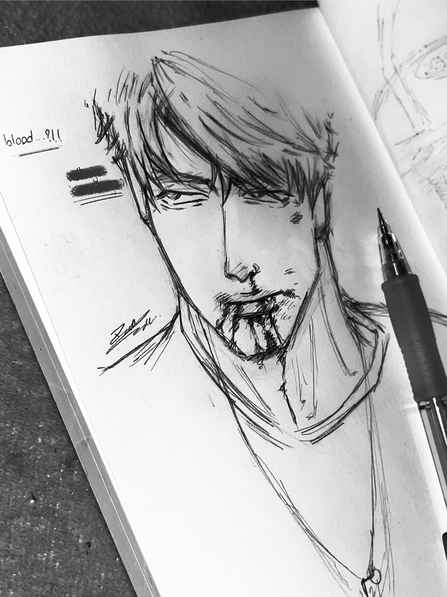 9oxic's tweet photo. الفتره الي تيجيك و كل رسمك يعجبك و حياتك ورديه : 

هسا بالقوه ارسم العين https://t.co/okbvNKDws5