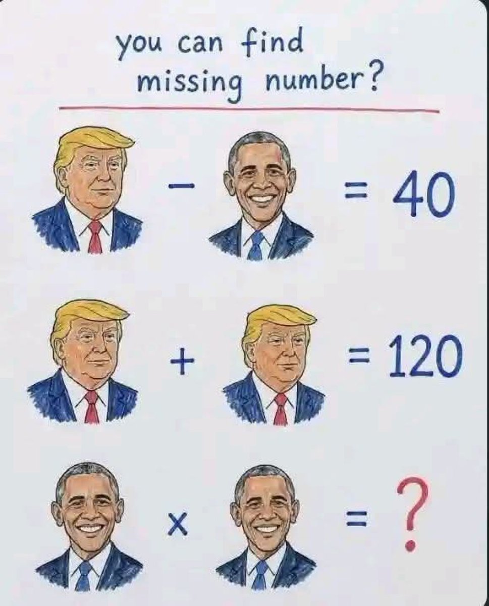 Dollish427947's tweet photo. Morning test,
Find the missing number? https://t.co/oKeABXGVn1